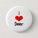 Suche nach rotwild buttons Niedlich