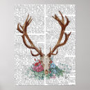 Suche nach steampunk schädel poster Blume