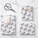 Suche nach ordnung geschenkpapier Für alle