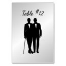 Suche nach homosexuelle hochzeit tischkarten Homosexuellenehe