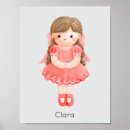 Suche nach niedliche ballerina poster Ballett