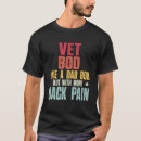 Suche nach rückenschmerzen tshirts Rückstand