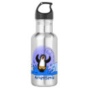 Suche nach lustiger pinguin trinkflaschen Cartoon