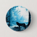 Suche nach schwarzer wolf buttons Wölfe