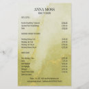 Suche nach glitter flyer Salon