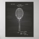 Suche nach badminton poster Vintag