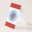 Suche nach großes herz karten Blau