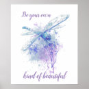 Suche nach be kind poster Inspirational