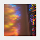 Suche nach buntglas magnete Kathedrale
