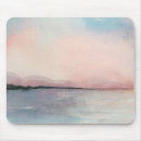 Suche nach himmel und meer mousepads Landschaften