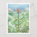 Suche nach nicht von dieser welt postkarten Aquarell