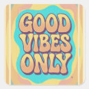 Suche nach vibe aufkleber Hippie