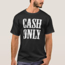 Suche nach nur bargeld tshirts Jede person