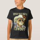 Suche nach cowboy lustig tshirts Politik