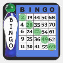 Suche nach bingo aufkleber Glücklich