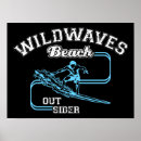 Suche nach wellenreiten poster Surfbrett