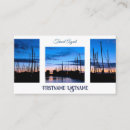 Suche nach marina visitenkarten Hafen