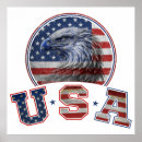 Suche nach amerikanischer adler poster 4 juli