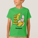 Suche nach ich bin eine banane tshirts Jede person