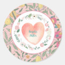 Suche nach flor aufkleber Elegant