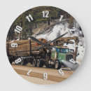 Suche nach lastwagen wanduhren Lkw