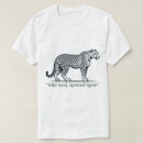 Suche nach wilder geist tshirts Jede person
