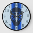 Suche nach maske wanduhren Blau