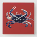 Suche nach crab wanduhren Strand