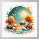Suche nach saisonal poster Herbst