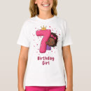 Suche nach zahl 7 tshirts Geburtstag