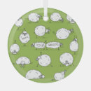 Suche nach lustige schafe ornamente Lamm