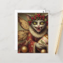 Suche nach christmas cat postkarten Retro