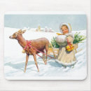 Suche nach schlitten mousepads Rentiere
