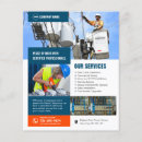 Suche nach auftragnehmer flyer Jede person