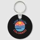 Suche nach der colorado schlüsselanhänger Abenteuer