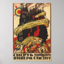 Suche nach sowjetisches poster Vintag