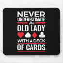 Suche nach ältere frau mousepads Frauen
