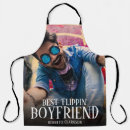 Suche nach boyfriend schürzen Für ihn
