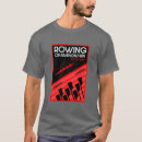 Suche nach rudern tshirts Für ihn