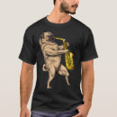 Suche nach saxophonspieler tshirts Mops