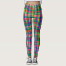 Suche nach karierte leggings Abstrakt