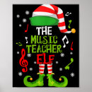 Suche nach musiklehrer poster Weihnachten