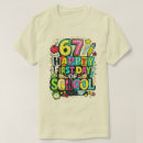 Suche nach erster schultag tshirts Bildung