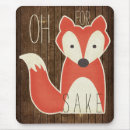 Suche nach waldtiere mousepads Jede person