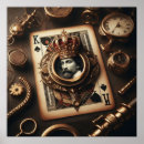 Suche nach spade poster Pik