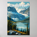 Suche nach vintages alaska poster Im freien