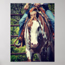 Suche nach paint horse poster Western