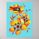 Suche nach helle blumen poster Für sie