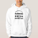 Suche nach albanisch hoodies Albanische flagge