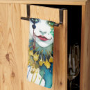 Suche nach zirkus geschirr tücher Clown